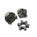 Eagle CI Gear Spider Jaw Coupling Lovejoy Type